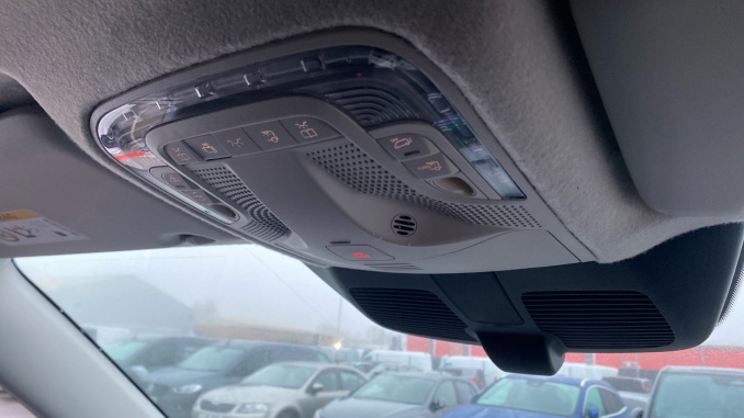 Mercedes-Benz Vito EL2 Electric Fwd 85kW 66kWh Pro Van Auto - Image 37